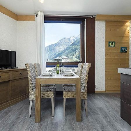 Apartment Beausite - Alpes Travel - Central Chamonix - Sleeps 2-4 Экстерьер фото